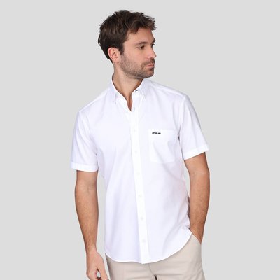 Chemise denver MISE AU GREEN