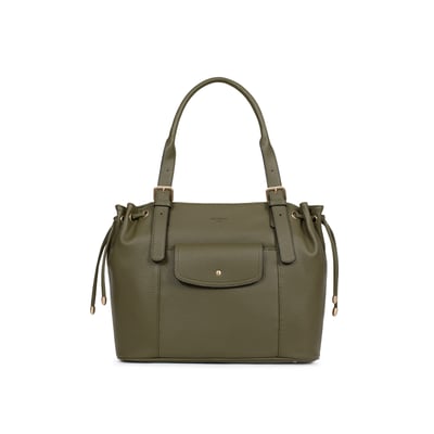 Sac cabas porté épaule  ZORA HEXAGONA