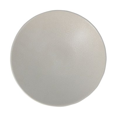 Assiette creuse     19 cm (lot de 6)-VÉSUVIO TABLE PASSION