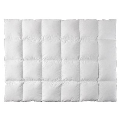 Surmatelas moelleux en Plume de canard - CALI CAMIF