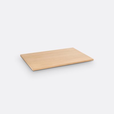 Tablero para mueble bajo lavabo, an. 80 cm, Lumpa LA REDOUTE INTERIEURS