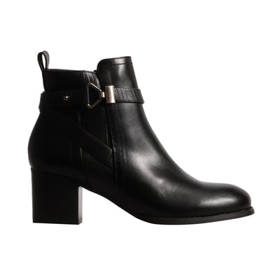 Bottines à Zip ENZA NUCCI