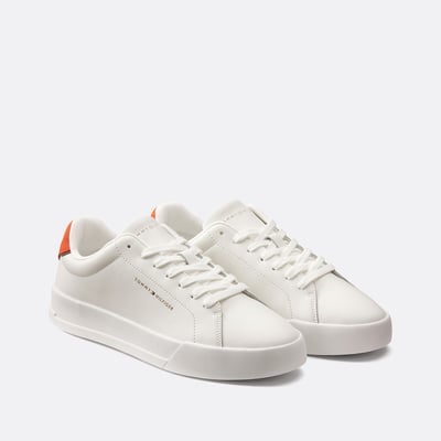 Baskets Court TOMMY HILFIGER