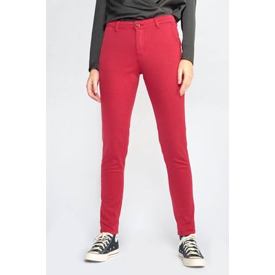 Pantalon droit LE TEMPS DES CERISES