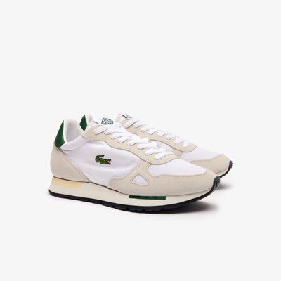 Baskets Partner 70S LACOSTE