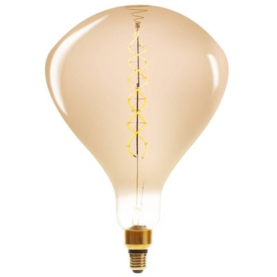 Ampoule LED GOUTTE ATMOSPHERA