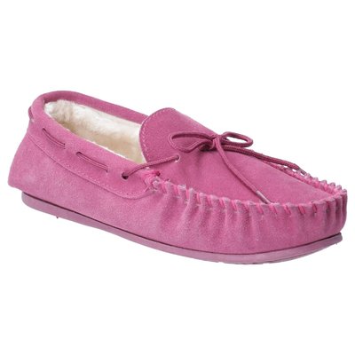 Chaussons ALLIE HUSH PUPPIES