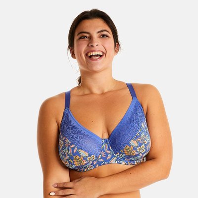 Soutien-gorge à armatures GAZETTE POMM'POIRE