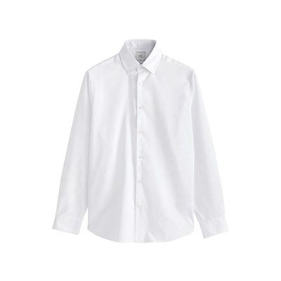 Chemise oxford coupe slim NEXT
