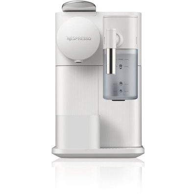 Nespresso Lattissima En510w DELONGHI