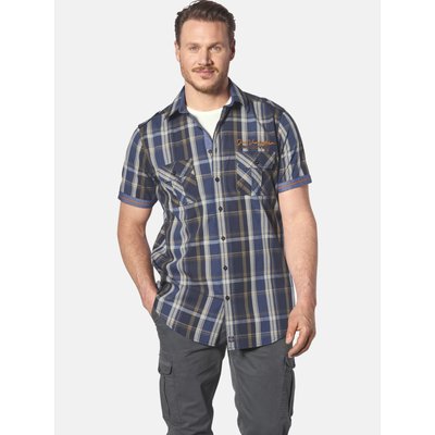 Chemise à manches courtes KJEDUR JAN VANDERSTORM