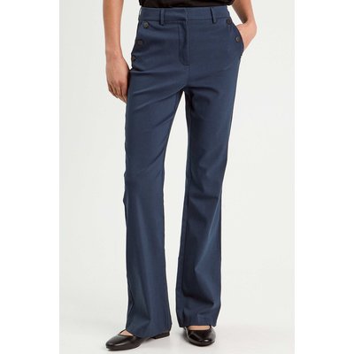 Pantalon bootcut à pont CACHE CACHE