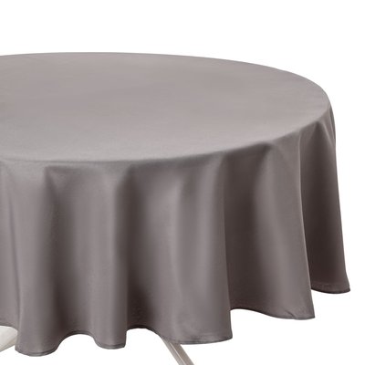 Nappe anti-taches ronde Ophy ATMOSPHERA