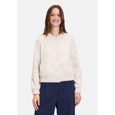 Blouson à motif jacquard BETTY & CO
