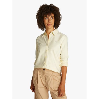 Oxford hemd TOMMY HILFIGER