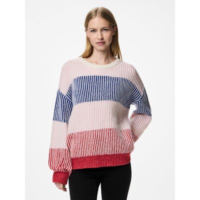 PCNOLO Pull en maille PIECES