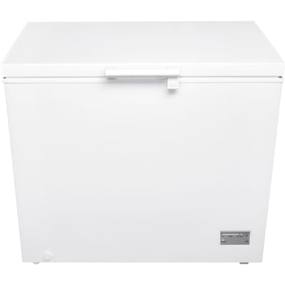 Congélateur coffre ECC85-95hob2 E ESSENTIEL B