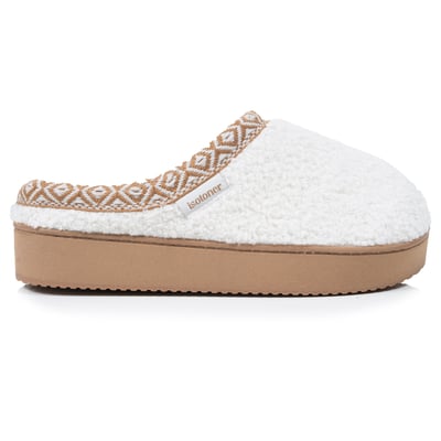 Chaussons Mules ISOTONER