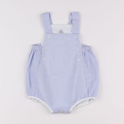 Salopette - Très bon état PETIT BATEAU