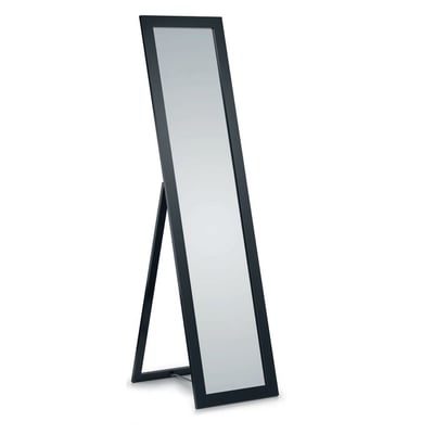 Miroir design en verre rectangulaire, TINA BOITE A DESIGN