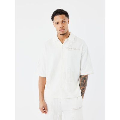 Chemise Cactus PROJECT X