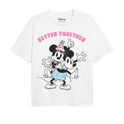T-shirt DISNEY