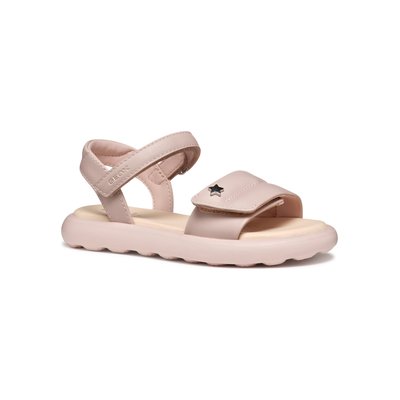 Sandales  J SANDAL PUFFYPOP GI GEOX