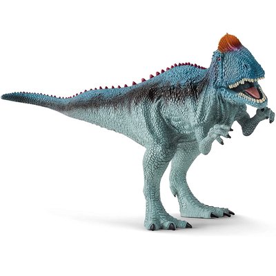 Figurine Cryolophosaurus SCHLEICH