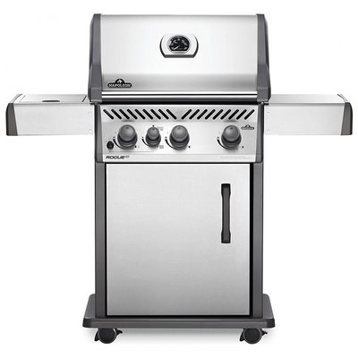 Barbecue à gaz  ROGUE XT 425 SIB Inox NAPOLEON