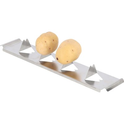 Support de cuisson pour pommes de terre FANCY FLAMES