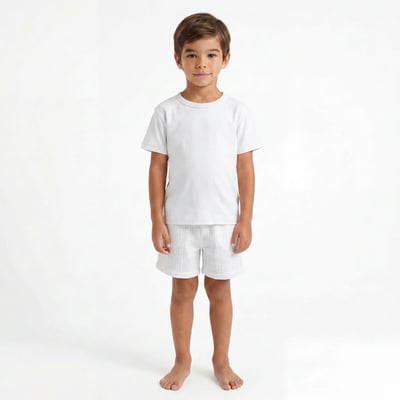 Short  - Très bon état BONTON