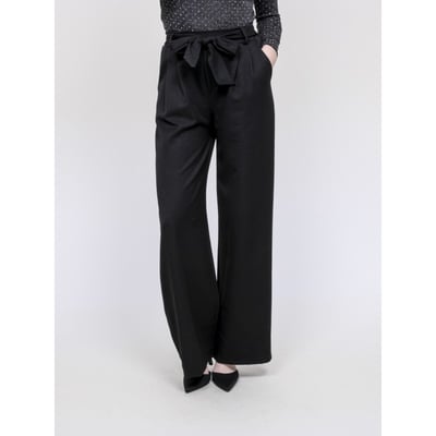 Pantalon Taille Haute Ederina DONA LISA