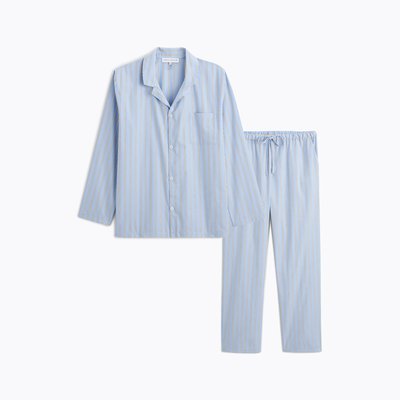 Pyjama homme popeline coton La Redoute