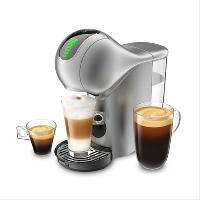 Dolce Gusto GENIO S TOUCH SILVER YY4443FD KRUPS