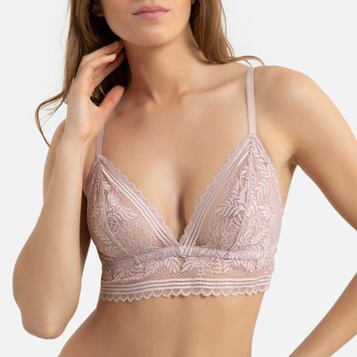 Bustier-BH Signature JEANNE LA REDOUTE COLLECTIONS