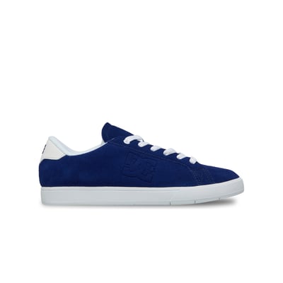 Chaussures en cuir. DC SHOES