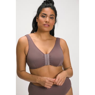 Brassière avec fermeture sur le devant ULLA POPKEN