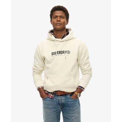 Sweat à capuche Utility Sport SUPERDRY