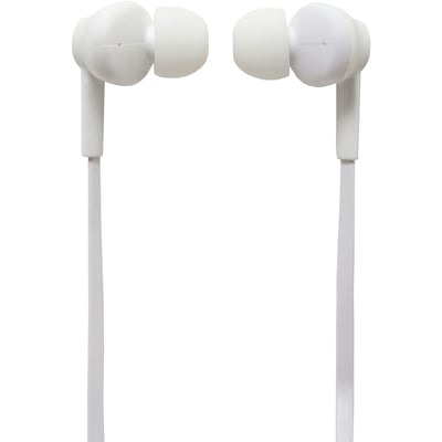 Ecouteurs IN Blanc ESSENTIEL B