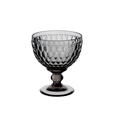 Coupe À Champagne/À Dessert Smoke BOSTON VILLEROY & BOCH