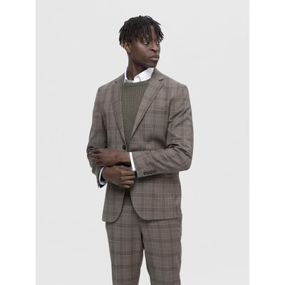 Blazer à simple boutonnage SELECTED HOMME SELECTED HOMME