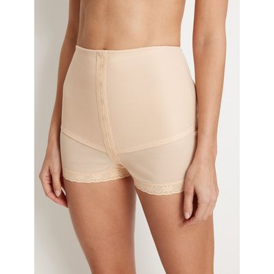 Gaine-culotte avec plastron DAXON