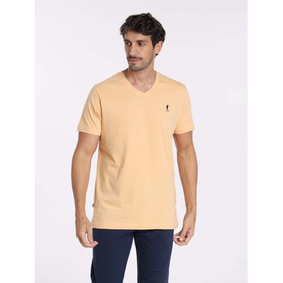 T-Shirt manches courtes coton TOKYO GENTLEMAN FARMER
