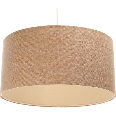 Suspension en jute, collection Boho BPS KONCEPT