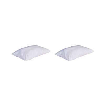 Oreiller anti-punaises moelleux (lot de 2) TERRE DE NUIT