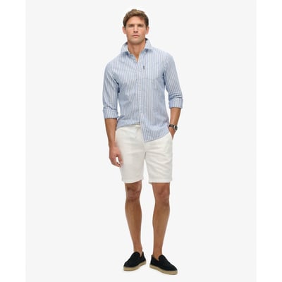 Short The Merchant Store Coupe Fuselée SUPERDRY