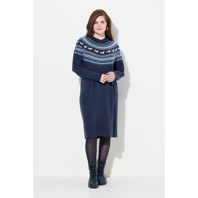 Robe en maille ULLA POPKEN