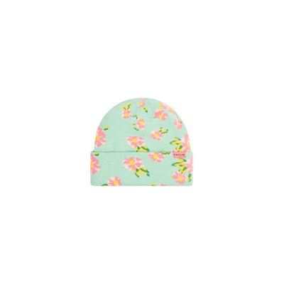 Bonnet FLOWER PULLIN