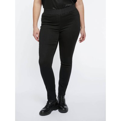 Jegging modèle Diamante FIORELLA RUBINO