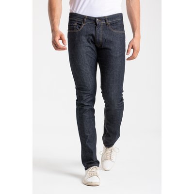 Jeans stretch Fibreflex® RL80 coupe droite ajustée brut RICA LEWIS